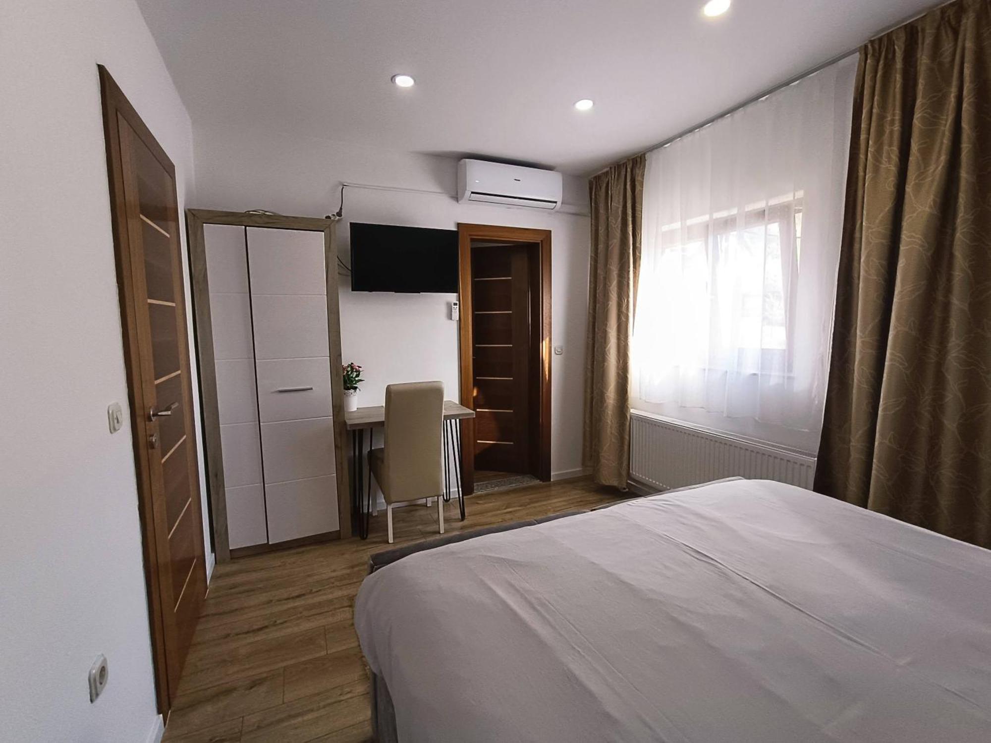 Apartments Poljanak Green House Плитвицкие озёра Экстерьер фото